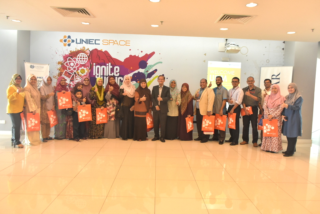 UKM 1709